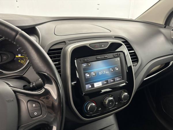 Vente en ligne Renault Captur  dCi 90 Energy S&S eco² au prix de 12 990 €