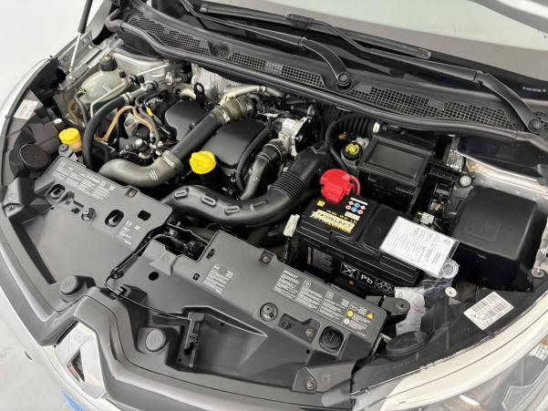 Vente en ligne Renault Captur  dCi 90 Energy S&S eco² au prix de 12 990 €