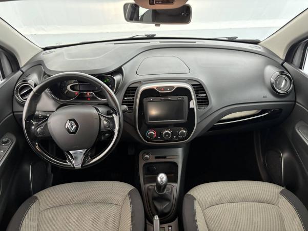 Vente en ligne Renault Captur  dCi 90 Energy S&S eco² au prix de 12 990 €
