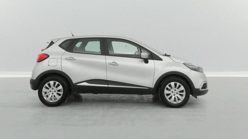 Vente en ligne Renault Captur  dCi 90 Energy S&S eco² au prix de 12 990 €