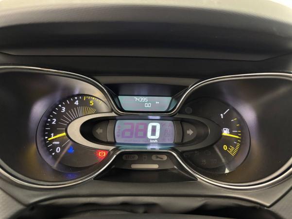 Vente en ligne Renault Captur  dCi 90 Energy S&S eco² au prix de 12 990 €