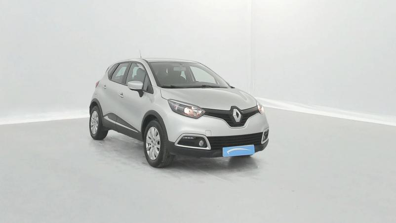 Vente en ligne Renault Captur  dCi 90 Energy S&S eco² au prix de 12 990 €