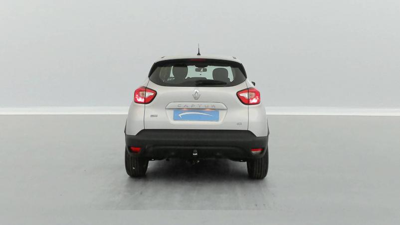 Vente en ligne Renault Captur  dCi 90 Energy S&S eco² au prix de 12 990 €