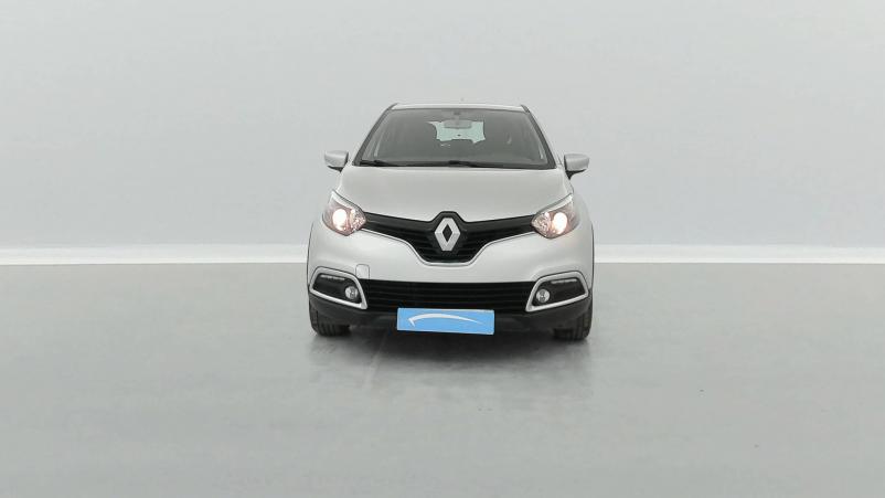 Vente en ligne Renault Captur  dCi 90 Energy S&S eco² au prix de 12 990 €