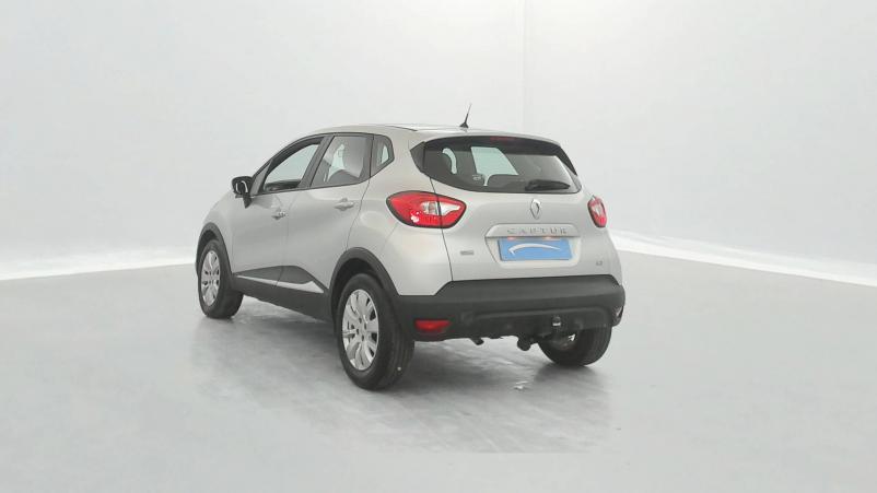 Vente en ligne Renault Captur  dCi 90 Energy S&S eco² au prix de 12 990 €