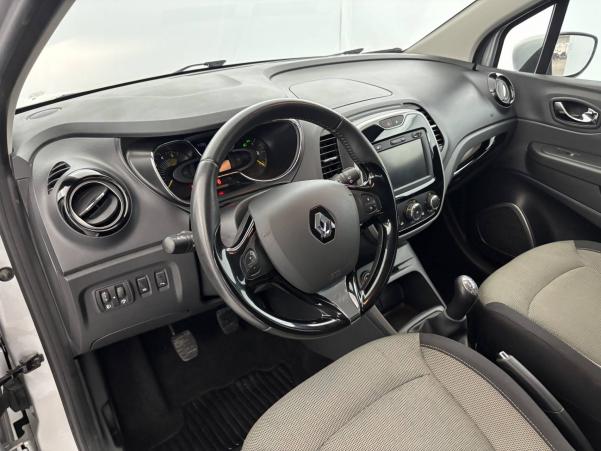 Vente en ligne Renault Captur  dCi 90 Energy S&S eco² au prix de 12 990 €