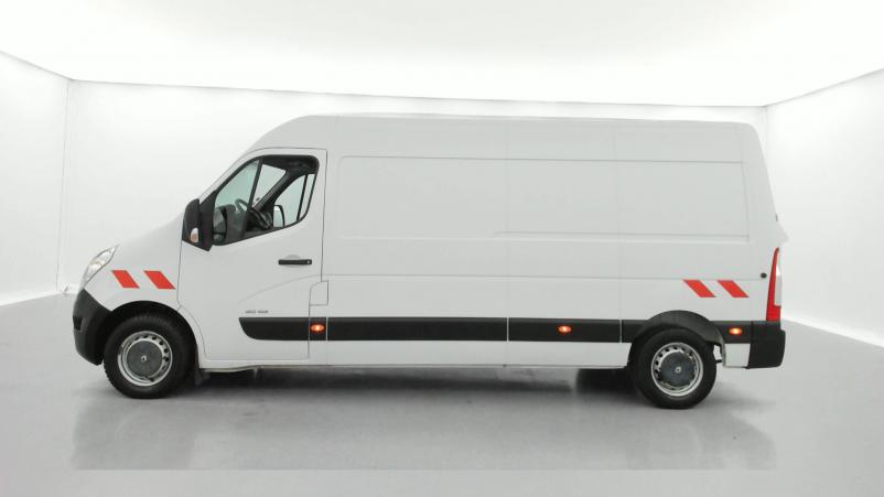 Vente en ligne Renault Master 3 Fourgon MASTER FGN L3H2 3.5t 2.3 dCi 145 ENERGY E6 au prix de 23 990 €