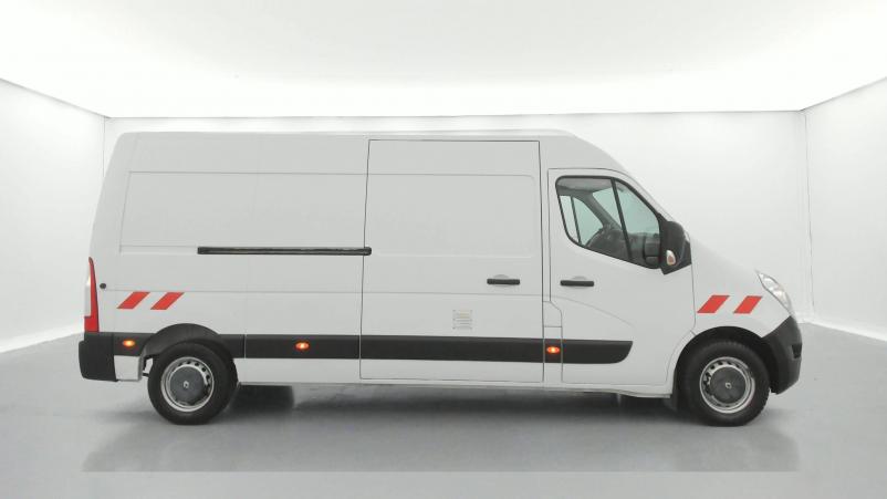 Vente en ligne Renault Master 3 Fourgon MASTER FGN L3H2 3.5t 2.3 dCi 145 ENERGY E6 au prix de 23 990 €