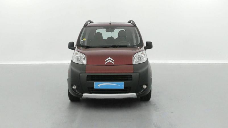 Vente en ligne Citroën Nemo Multispace  HDI 80 au prix de 13 990 €