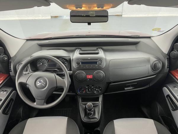 Vente en ligne Citroën Nemo Multispace  HDI 80 au prix de 13 990 €