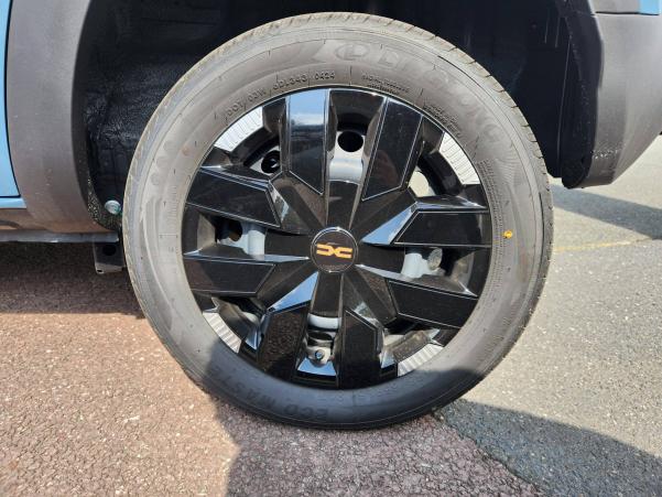 Vente en ligne Dacia Spring Spring au prix de 20 290 €