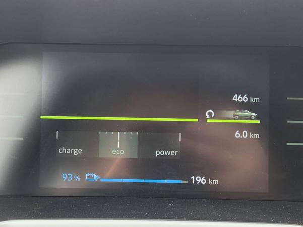 Vente en ligne Dacia Spring Spring au prix de 20 290 €