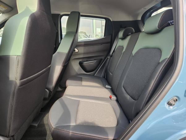 Vente en ligne Dacia Spring Spring au prix de 20 290 €
