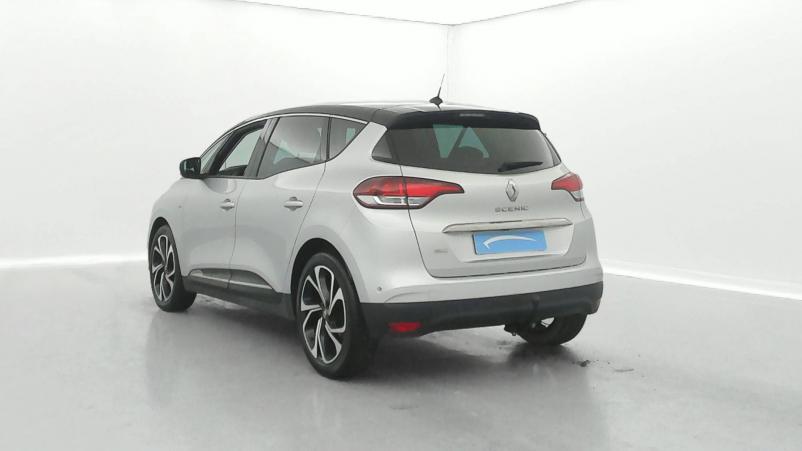 Vente en ligne Renault Scenic 4 Scenic Blue dCi 120 au prix de 17 990 €