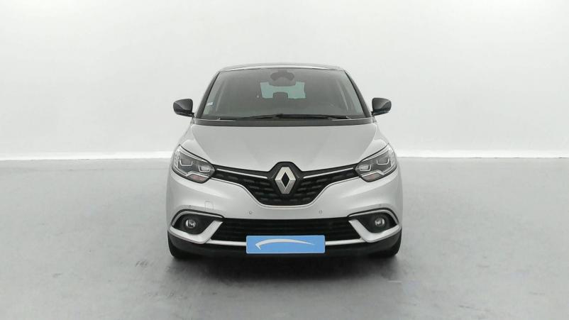 Vente en ligne Renault Scenic 4 Scenic Blue dCi 120 au prix de 17 990 €