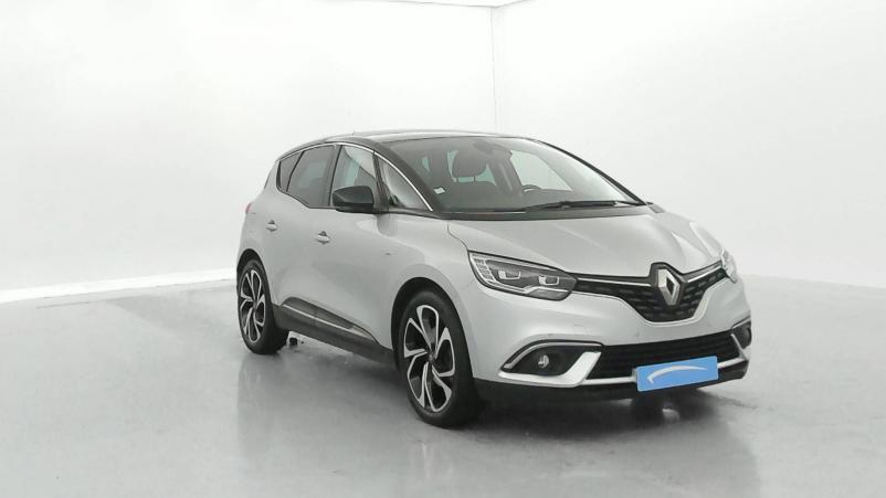 Vente en ligne Renault Scenic 4 Scenic Blue dCi 120 au prix de 17 990 €