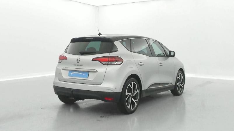 Vente en ligne Renault Scenic 4 Scenic Blue dCi 120 au prix de 17 990 €