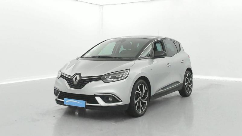 Vente en ligne Renault Scenic 4 Scenic Blue dCi 120 au prix de 17 990 €