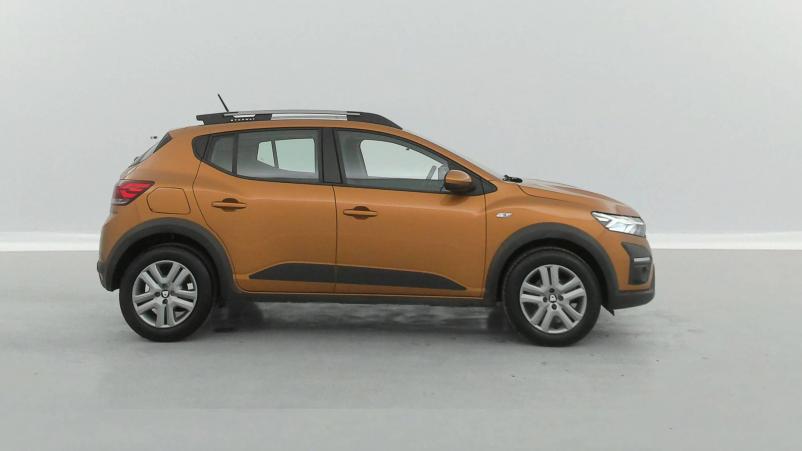 Vente en ligne Dacia Sandero  TCe 90 - 22 au prix de 13 990 €