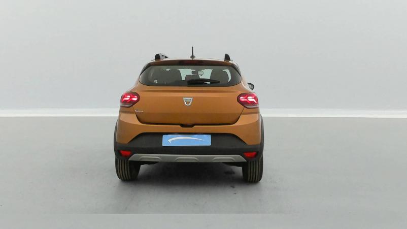Vente en ligne Dacia Sandero  TCe 90 - 22 au prix de 13 990 €