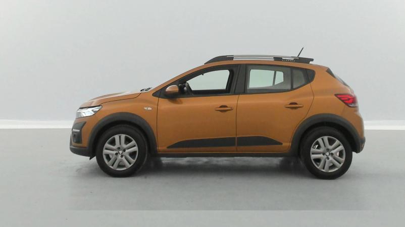 Vente en ligne Dacia Sandero  TCe 90 - 22 au prix de 13 990 €