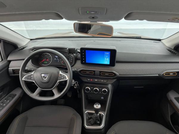 Vente en ligne Dacia Sandero  TCe 90 - 22 au prix de 13 990 €