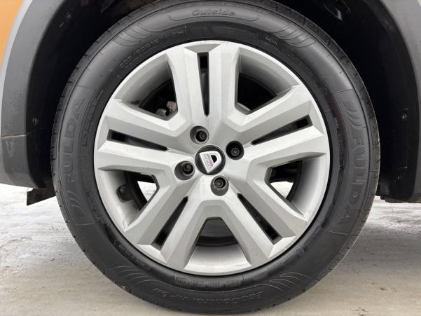 Vente en ligne Dacia Sandero  TCe 90 - 22 au prix de 13 990 €