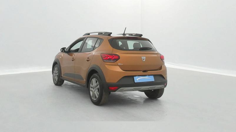 Vente en ligne Dacia Sandero  TCe 90 - 22 au prix de 13 990 €