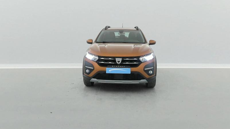 Vente en ligne Dacia Sandero  TCe 90 - 22 au prix de 13 990 €