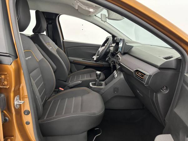 Vente en ligne Dacia Sandero  TCe 90 - 22 au prix de 13 990 €