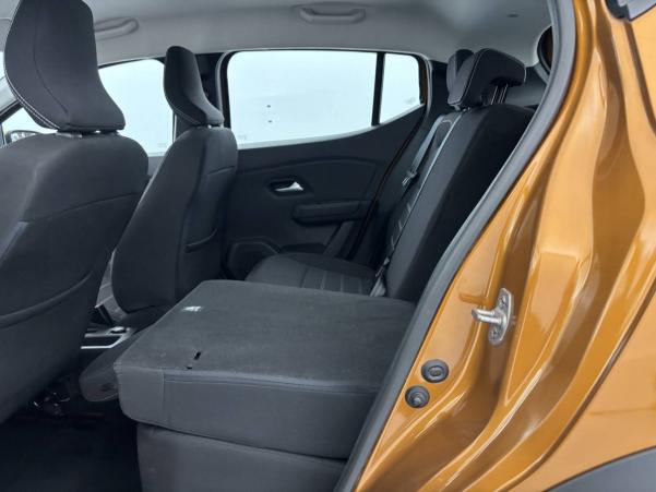 Vente en ligne Dacia Sandero  TCe 90 - 22 au prix de 13 990 €