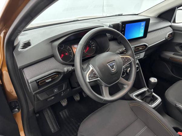 Vente en ligne Dacia Sandero  TCe 90 - 22 au prix de 13 990 €