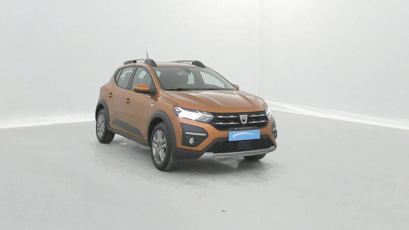 Vente en ligne Dacia Sandero  TCe 90 - 22 au prix de 13 990 €
