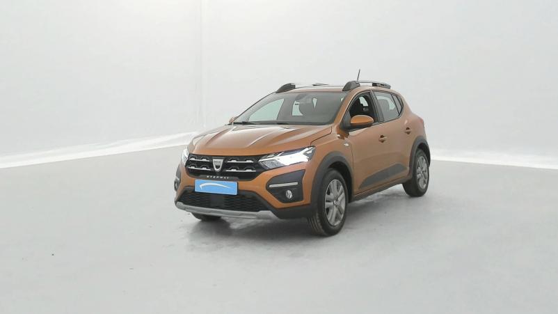 Vente en ligne Dacia Sandero  TCe 90 - 22 au prix de 13 990 €