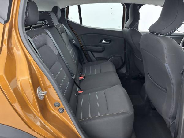 Vente en ligne Dacia Sandero  TCe 90 - 22 au prix de 13 990 €