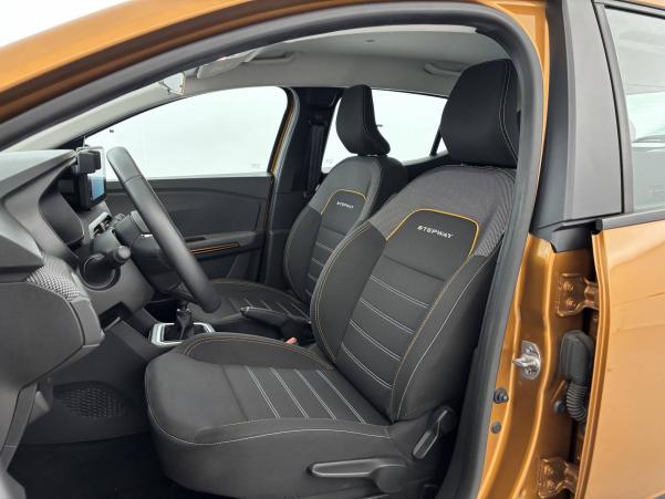 Vente en ligne Dacia Sandero  TCe 90 - 22 au prix de 13 990 €