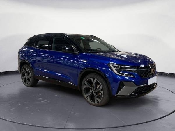Vente en ligne Renault Austral  E-Tech full hybrid 200 GSR2 au prix de 40 990 €