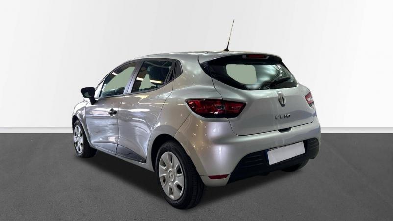 Vente en ligne Renault Clio 4 CLIO SOCIETE DCI 75 ENERGY au prix de 10 790 €