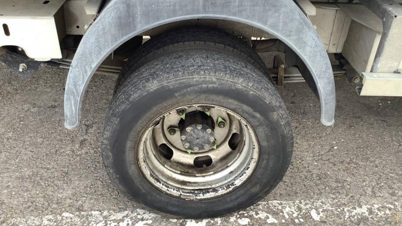 Vente en ligne Renault Master Fourgon MASTER CC PROPULSION L3 3.5t dCi 130 E6 au prix de 24 990 €