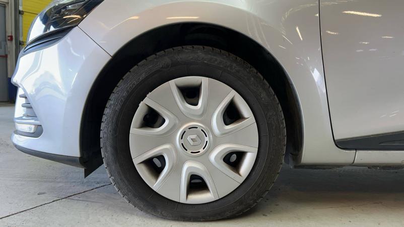 Vente en ligne Renault Clio 4 CLIO SOCIETE DCI 75 ENERGY au prix de 10 790 €