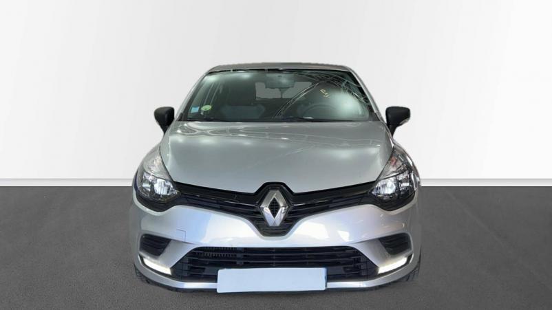 Vente en ligne Renault Clio 4 CLIO SOCIETE DCI 75 ENERGY au prix de 10 790 €
