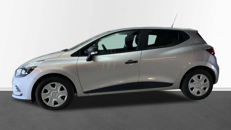 Vente en ligne Renault Clio 4 CLIO SOCIETE DCI 75 ENERGY au prix de 10 790 €