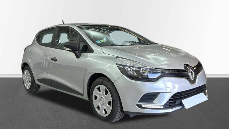 Vente en ligne Renault Clio 4 CLIO SOCIETE DCI 75 ENERGY au prix de 10 790 €