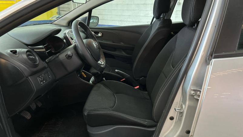 Vente en ligne Renault Clio 4 CLIO SOCIETE DCI 75 ENERGY au prix de 10 790 €