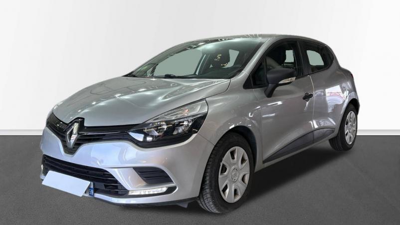 Vente en ligne Renault Clio 4 CLIO SOCIETE DCI 75 ENERGY au prix de 10 790 €