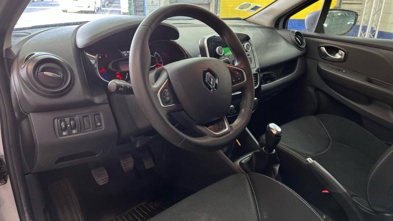 Vente en ligne Renault Clio 4 CLIO SOCIETE DCI 75 ENERGY au prix de 10 790 €