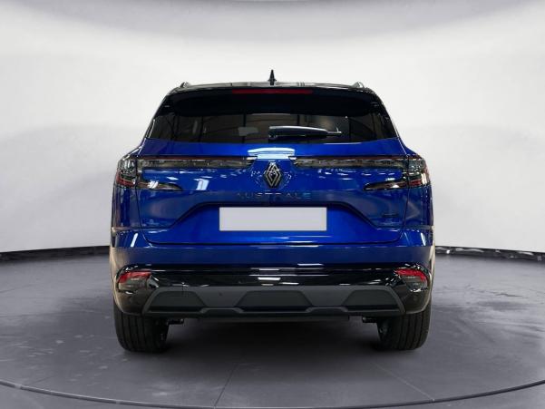 Vente en ligne Renault Austral  E-Tech full hybrid 200 GSR2 au prix de 40 990 €