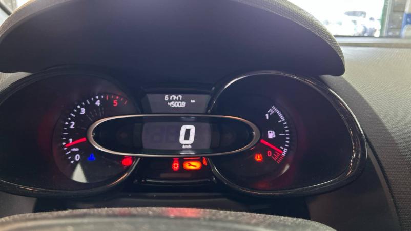 Vente en ligne Renault Clio 4 CLIO SOCIETE DCI 75 ENERGY au prix de 10 790 €