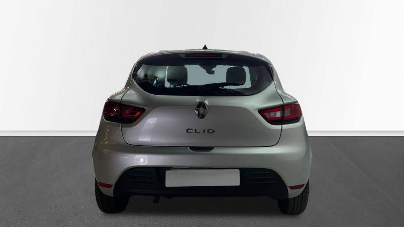 Vente en ligne Renault Clio 4 CLIO SOCIETE DCI 75 ENERGY au prix de 10 790 €