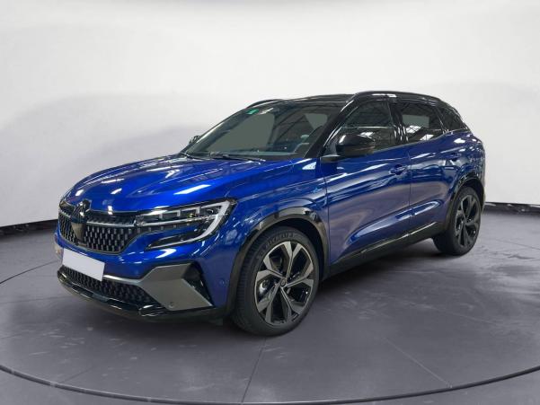 Vente en ligne Renault Austral  E-Tech full hybrid 200 GSR2 au prix de 40 990 €